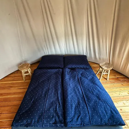 Luxury tent Glamping Teepee *